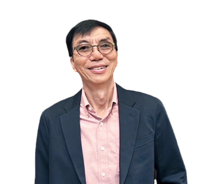 Associate Professor Suchat Laopreeda