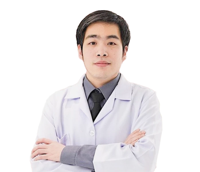 Dr. Pitch Chandeying